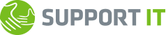 Support IT Logo