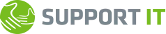 Support IT Logo