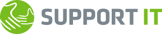 Support IT Logo