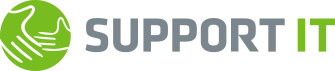 Support IT Logo